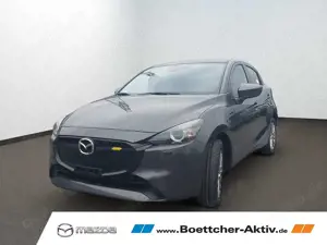 Mazda 2 1.5L e-SKYACTIV G 90ps 6MT EXCLUSIVE-LINE EXCLUSIV