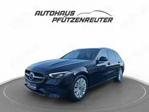 Mercedes-Benz C 220 d T Avantgarde 4Matic