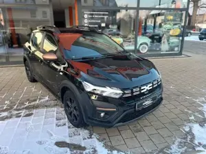 Dacia Sandero III Stepway Extreme+Schiebedach*Carplay* Bild 3