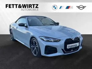 BMW 440 M440i xDrive Cabrio Head-Up|DAProf.|Harman/Kardon|