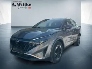 Nissan Qashqai N-Connecta 1.5 VC-T e-POWER 190 PS 4x2