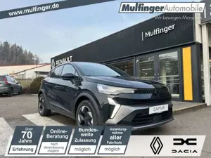 Renault Captur Esprit Alpine Full Hybrid E-Tech 160 ACC