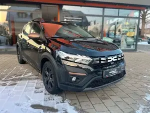 Dacia Sandero III Stepway Extreme+Schiebedach*Carplay* Bild 2