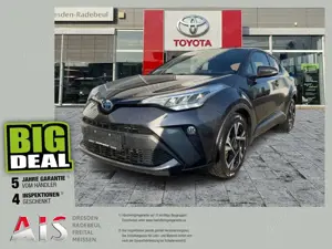 Toyota C-HR 1.8 Hybrid Team D CloudNavi*ACC*KAM*DAB*SHZ