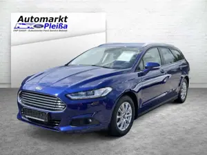 Ford Mondeo Turnier 1.5 TDCi Start-Stopp Business Edition