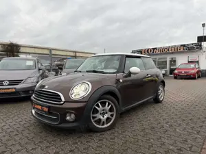 MINI Cooper D Mini Cooper D*PDC*XENON*ALU*MFL
