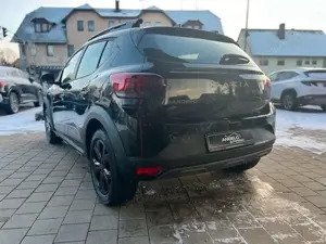 Dacia Sandero III Stepway Extreme+Schiebedach*Carplay* Bild 5