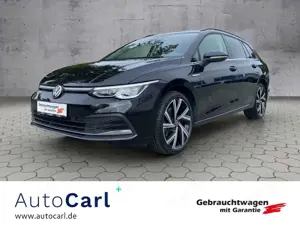 Volkswagen Golf Variant VIII Variant Style 2.0 TDI DSG BusinessPrem. KLIM