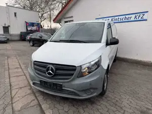 Mercedes-Benz Vito Kasten 114 CDI FWD Navi Rückfahrkamera