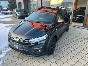 Dacia Sandero III Stepway Extreme+Schiebedach*Carplay* Bild 4