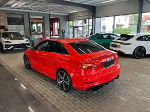 Audi RS3 RS3 Limousine S tronic Bild 5
