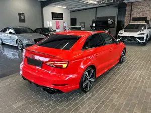 Audi RS3 RS3 Limousine S tronic Bild 4