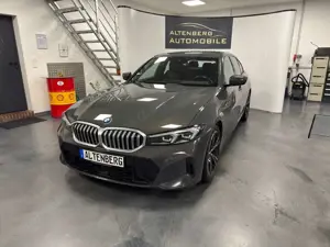 BMW 320 d Lim. M Sport LED DAB ACC Kamera CarPlay
