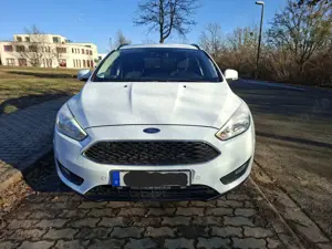 Ford Focus Focus Turnier Turnier 1.0 EcoBoost Start-Stopp-System Business Edition