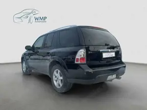 Saab 9-7X /Leder/Navi/Anhängerk./Xenon/ Bild 4