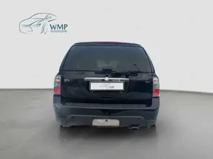 Saab 9-7X /Leder/Navi/Anhängerk./Xenon/ Bild 5