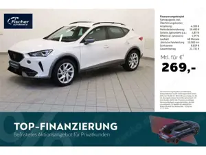 CUPRA Formentor 1.4 e-Hybrid