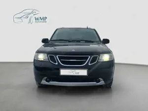 Saab 9-7X /Leder/Navi/Anhängerk./Xenon/ Bild 2
