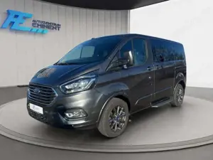 Ford Tourneo Custom 2.0 TDCi AT KAMERA NAVI SHZ ACC