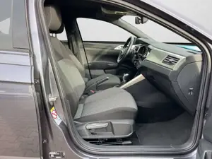 Volkswagen Taigo 1,0 TSI DSG NAVI/LED/AHK/Sitzheizung vo./u Bild 4