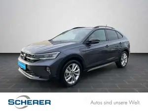 Volkswagen Taigo 1,0 TSI DSG NAVI/LED/AHK/Sitzheizung vo./u Bild 1