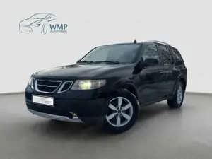 Saab 9-7X /Leder/Navi/Anhängerk./Xenon/