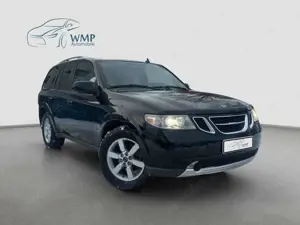 Saab 9-7X /Leder/Navi/Anhängerk./Xenon/ Bild 3