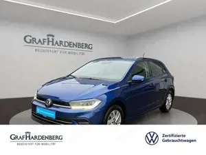 Volkswagen Polo Style 1.0 TSI DSG Navi