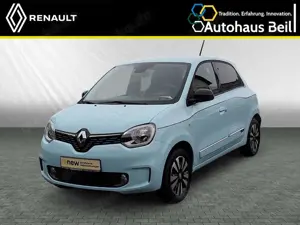 Renault Twingo Techno Electric