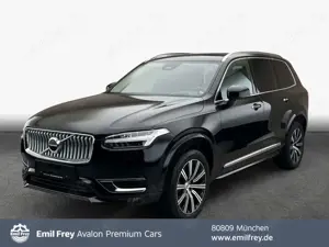 Volvo XC90 XC90 B5 D AWD Ultimate Bright