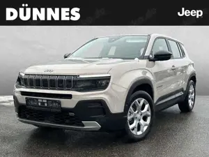 Jeep Avenger Altitude 54 kWh