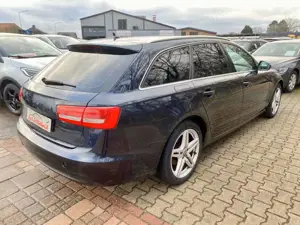 Audi A6 Avant 2.0 TDI / Top-Scheckheft- gepflegt Bild 5