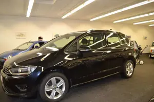 Volkswagen Golf Sportsvan VII Comfortline BMT (Mod. 2015)