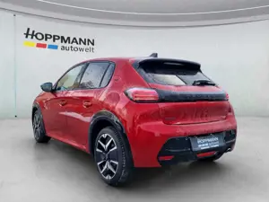 Peugeot 208 GT 1.2T*360°*KLIMAAUT*LED*ACC* Bild 5