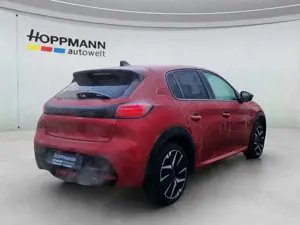 Peugeot 208 GT 1.2T*360°*KLIMAAUT*LED*ACC* Bild 4