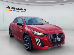 Peugeot 208 GT 1.2T*360°*KLIMAAUT*LED*ACC* Bild 3