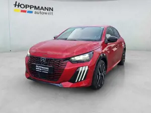 Peugeot 208 GT 1.2T*360°*KLIMAAUT*LED*ACC* Bild 2