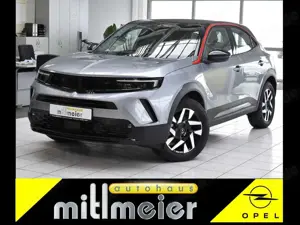 Opel Mokka-E GS. 11kW OBC 3-phasig NAVI KURZZULASSUNG