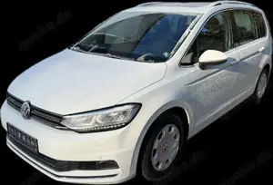 Volkswagen Touran Highline BMT/Start-Stopp