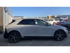 Hyundai IONIQ 5 *N Line  *Sitzheizung *Schaltwippen *Lenkradheizun Bild 5