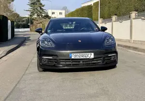 Porsche Panamera 4 S Top Ausstattung Porsche Approved 8-fach