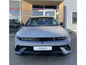 Hyundai IONIQ 5 *N Line  *Sitzheizung *Schaltwippen *Lenkradheizun Bild 2