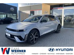 Hyundai IONIQ 5 *N Line  *Sitzheizung *Schaltwippen *Lenkradheizun