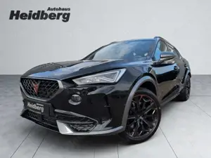 CUPRA Formentor VZ 1.4 e-HYBRID 19"COPPER/Pak:XL/FullL