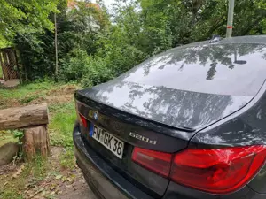 BMW 520 520d Aut. Sport Line