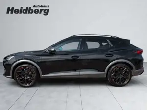 CUPRA Formentor VZ 1.4 e-HYBRID 19"COPPER/Pak:XL/FullL Bild 5