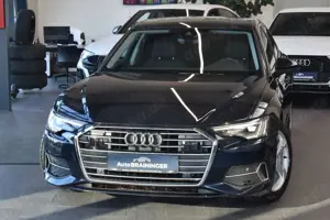 Audi A6 Limo 45TDI quattro sport Matrix~VirtualC~ACC