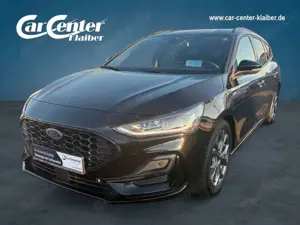 Ford Focus Turnier ST-LineX +LED+SYNC4