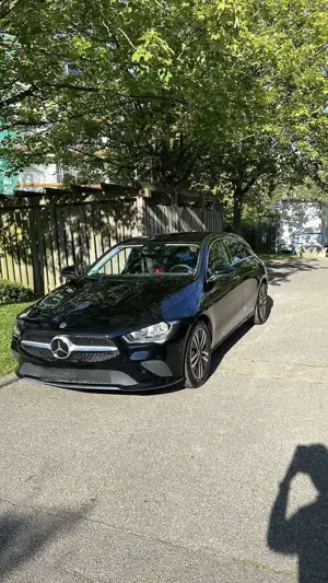Mercedes-Benz CLA 220 d 4Matic 8G-DCT Progressive