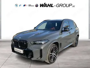 BMW X5 M60i xDrive M SPORT PRO GESTIK PANO 22" LM   HIFI